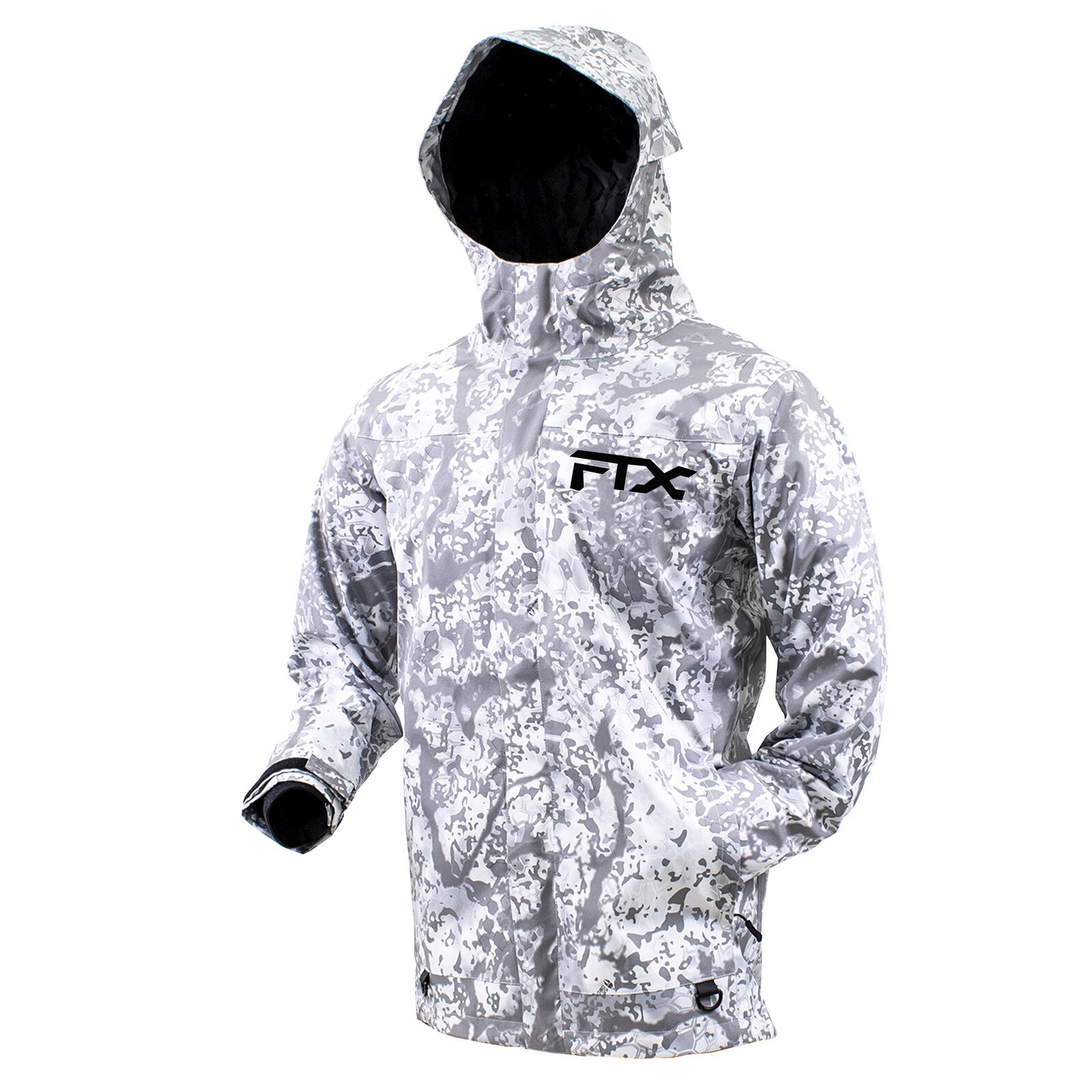 Kryptek Obskura Camo FTX Armor Jack